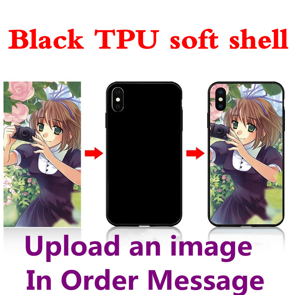 Design Your Unique Phone Case – Fits All Models