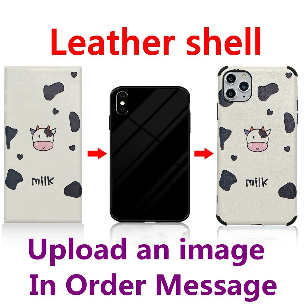 Design Your Unique Phone Case – Fits All Models