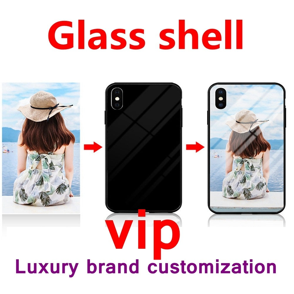 Design Your Unique Phone Case – Fits All Models
