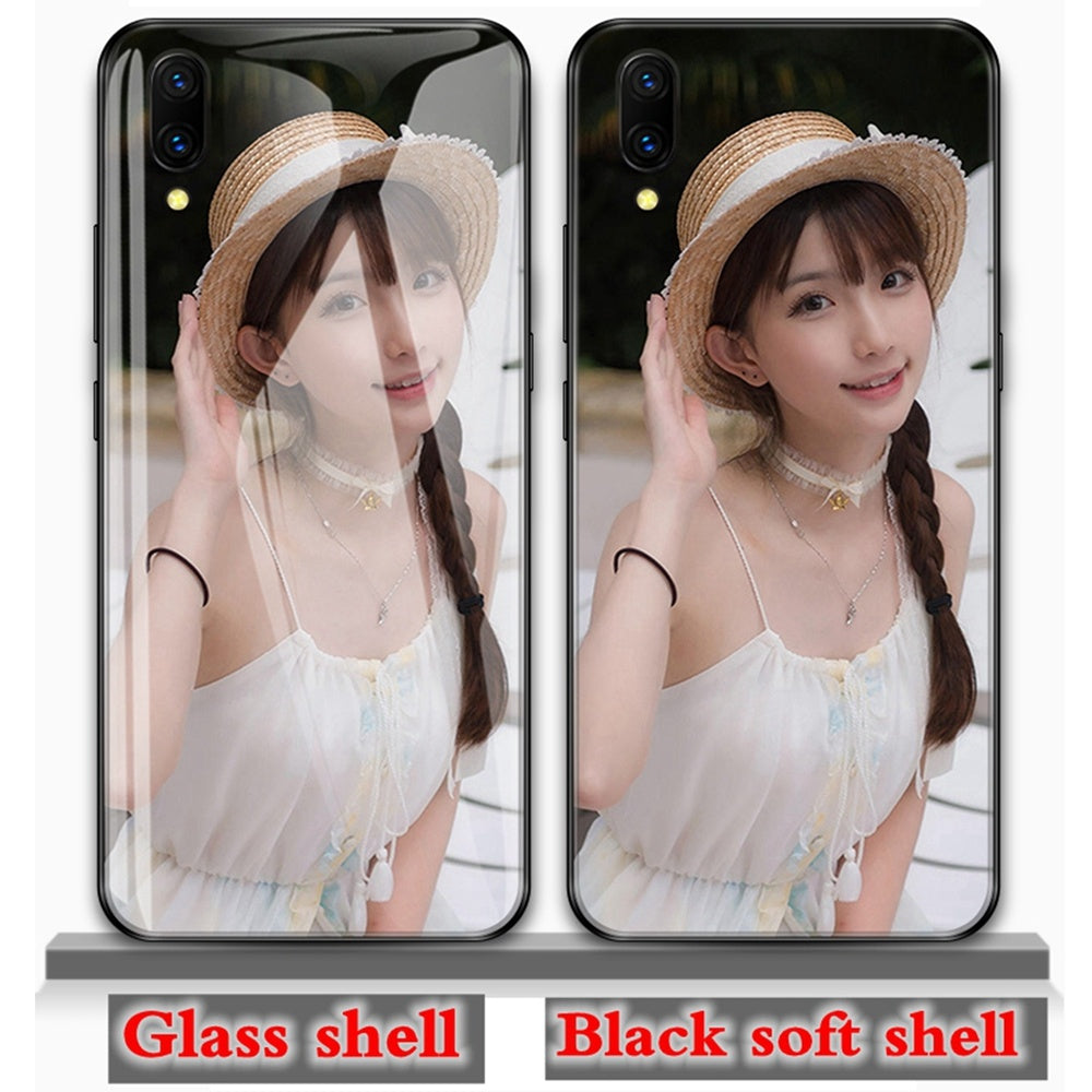 Design Your Unique Phone Case – Fits All Models